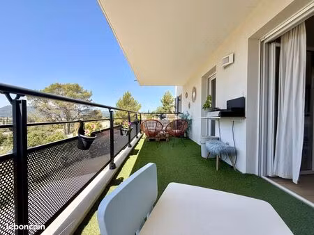 appartement 3 pièces 71 m²