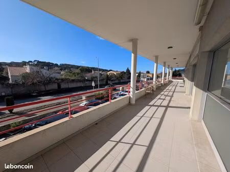 local commercial 45 m² la seyne-sur-mer