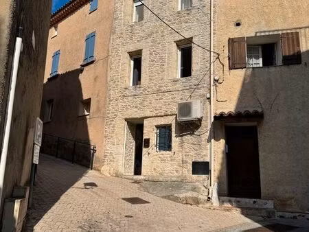belle maison de village