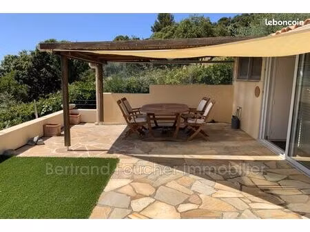 mas 4 pièces 42 m²