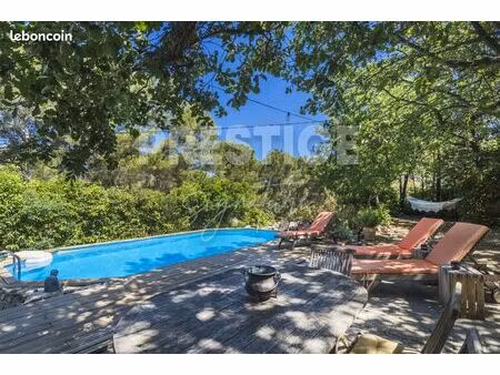maison 6 pièces 135 m²