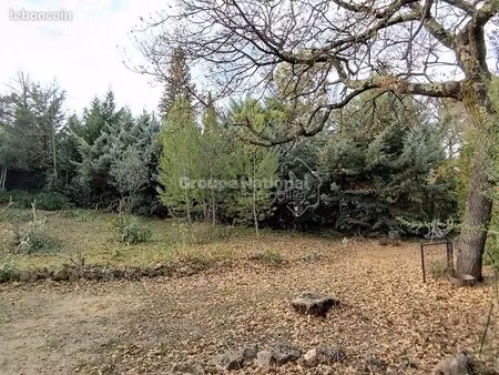 terrain 532 m² le thoronet