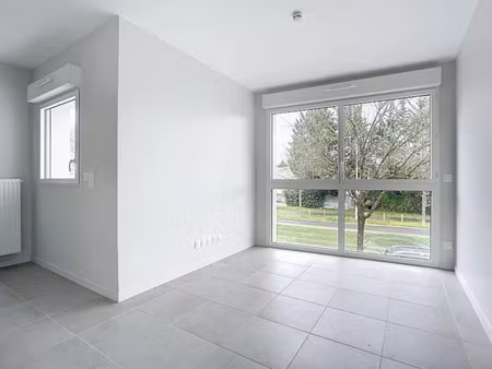 vente appartement 2 pièces 26 m² à merignac (33700)  155 000 €