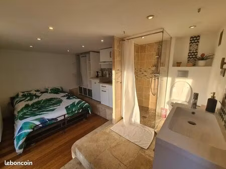studio 15m2