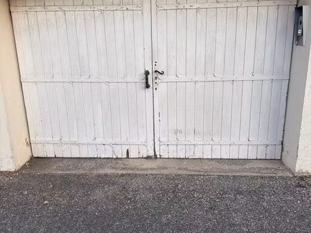 recherche box pour voiture