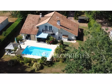 maison de luxe à vendre dans le quartier grand parc-chartrons-paul doumer