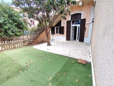 duplex 3 pièces 66 m²