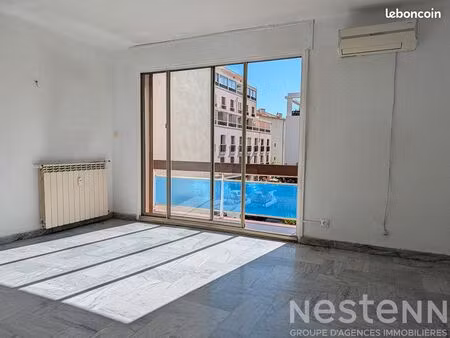 appartement 1 pièce 38 m²