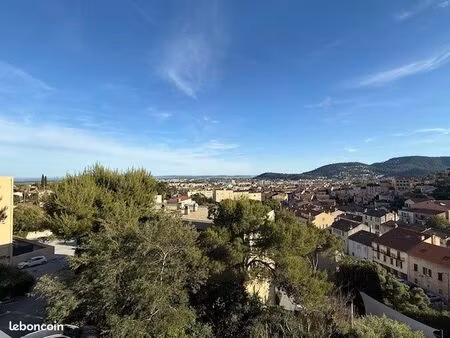 appartement 4 pièces 95 m²