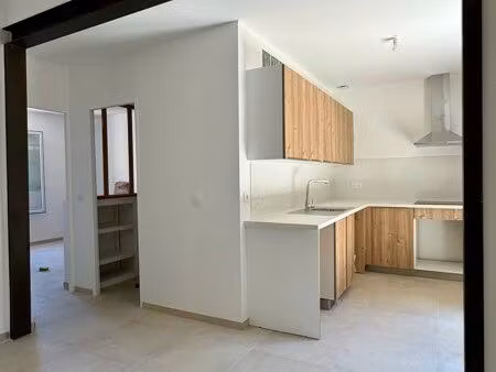 appartement t3 noailles