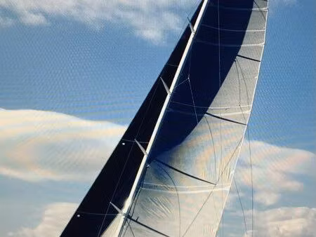 voiles de st tropez