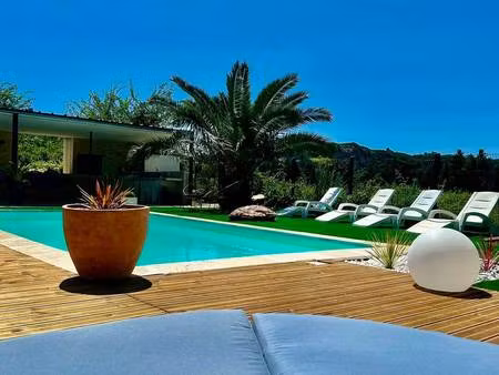 villa à vendre