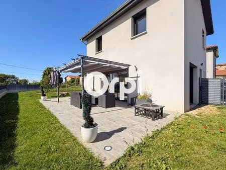 villa à vendre