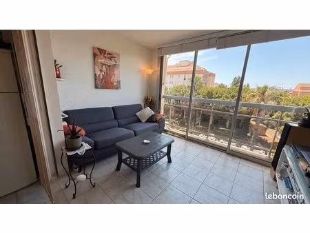duplex en viager 2 pièces 32 m²