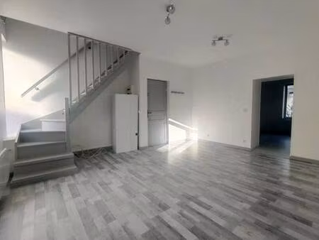 human immobilier châteauroux