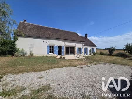 vente longère 5 pièces