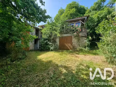demeure à vendre
