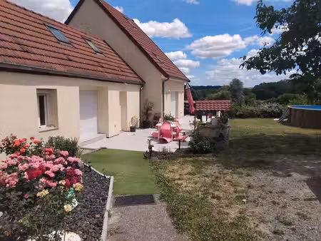 maison à louer