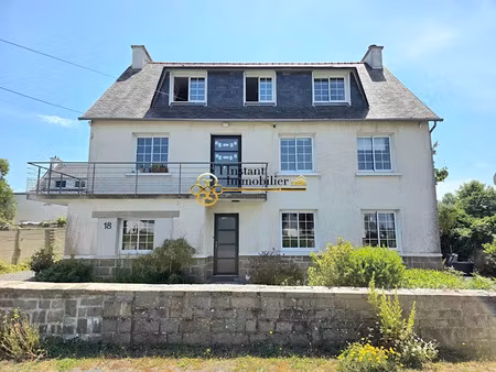 vente maison 8 pièces 245 m² à carantec (29660)  649 900 €