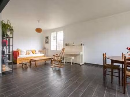 vente maison à clisson (44190) : à vendre / 134m² clisson