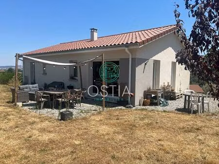 ostia immobilier