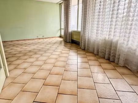 vente appartement 3 pièces 76 m² à bagnolet (93170)  274 000 €