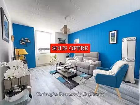 rosenzweig christophe capifrance
