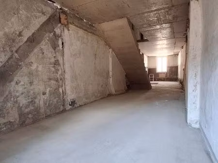 immeuble de 3 appartements - montluel