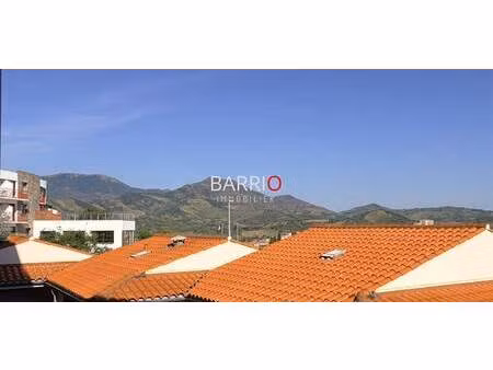 barrio immobilier