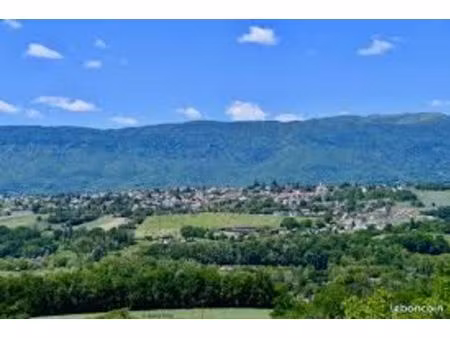 particulier recherche f2 challex