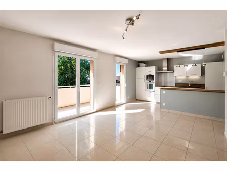 vente appartement 4 pièces 75 m² à pringy (74370)  413 000 €