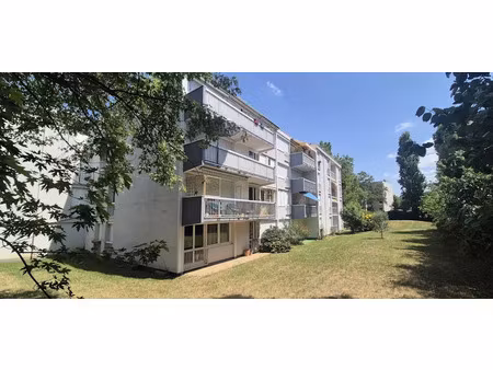 vente appartement 4 pièces 78 m² à saint-genis-laval (69230)  232 000 €