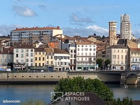 appartement 5 pièces 110 m²