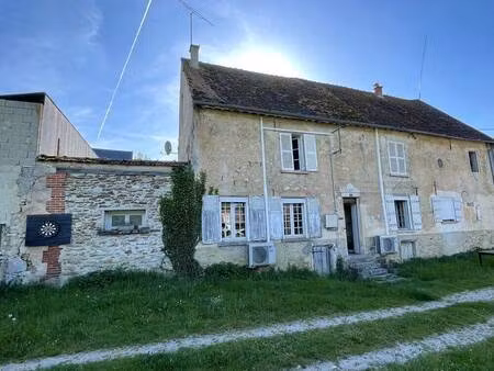 ferme à vendre
