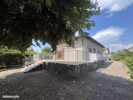 maison 4 pièces 81 m²