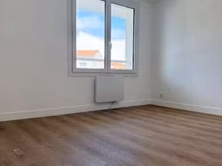 vente appartement 3 pièces à saint-jean-de-monts (85160) : à vendre 3 pièces / saint-jean-