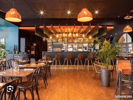 restaurant brasserie pizzeria location de salle