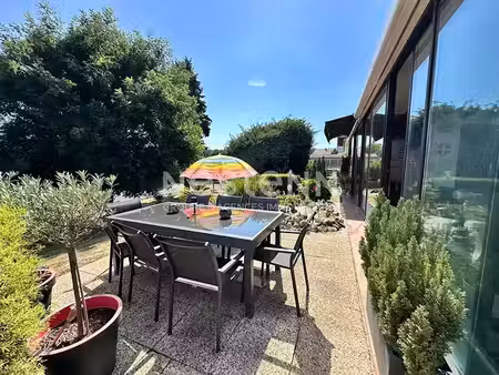 vente maison 5 pièces 140 m² à amancy (74800)  660 000 €