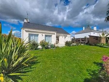 vente maison à ligné (44850) : à vendre / 117m² ligné