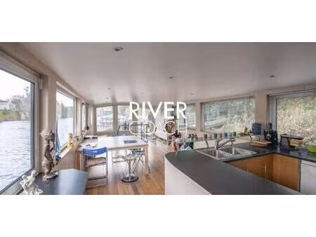 appartement avec terrasse louveciennes (78)