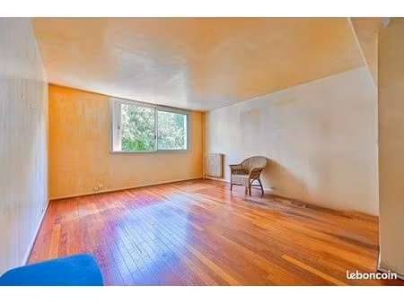 appartement 2 pièces 55 m²