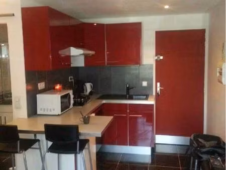 studio port santa lucia
