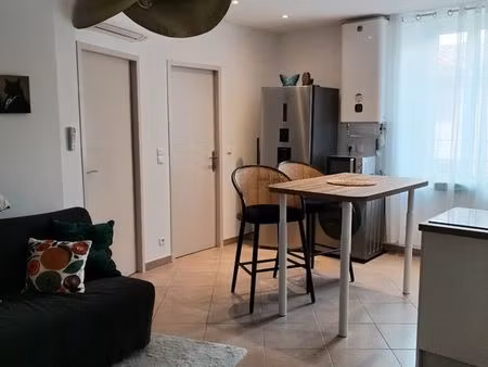 charmant t2 à vendre