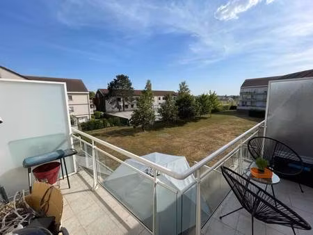 venteoulocation chalons en champagne