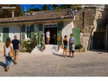 fond de commerce - épicerie - alpilles