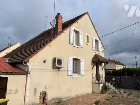 sarl notaires d'attichy