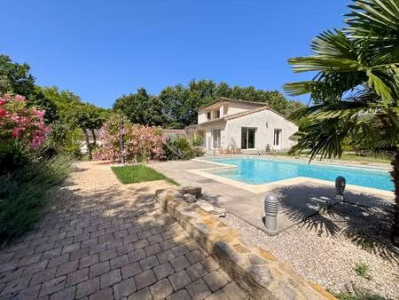 villa à vendre