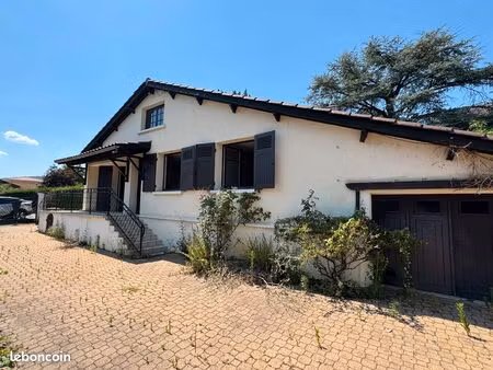 maison ancienne à rénover