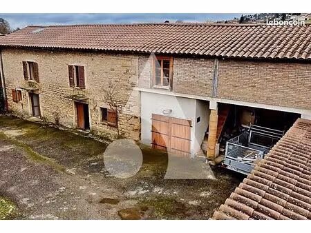 maison 4 pièces 140 m²