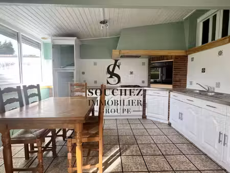 souchez immobilier